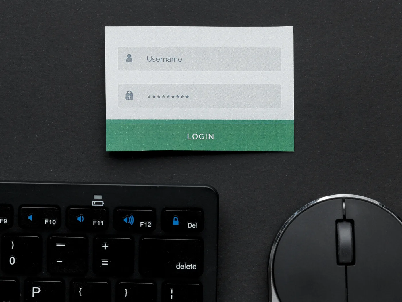 Automated access rights validation