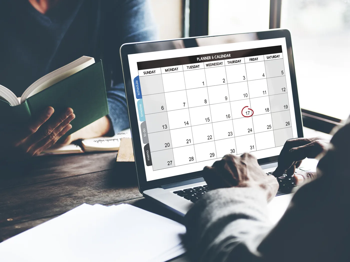 Test plan and schedule aligned to releases