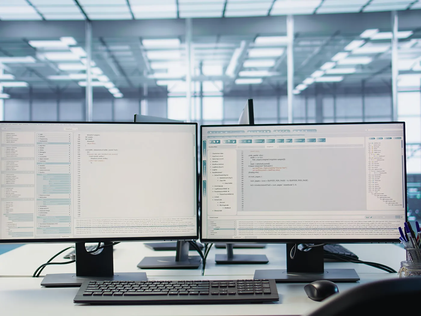 Source and target data reconciliation